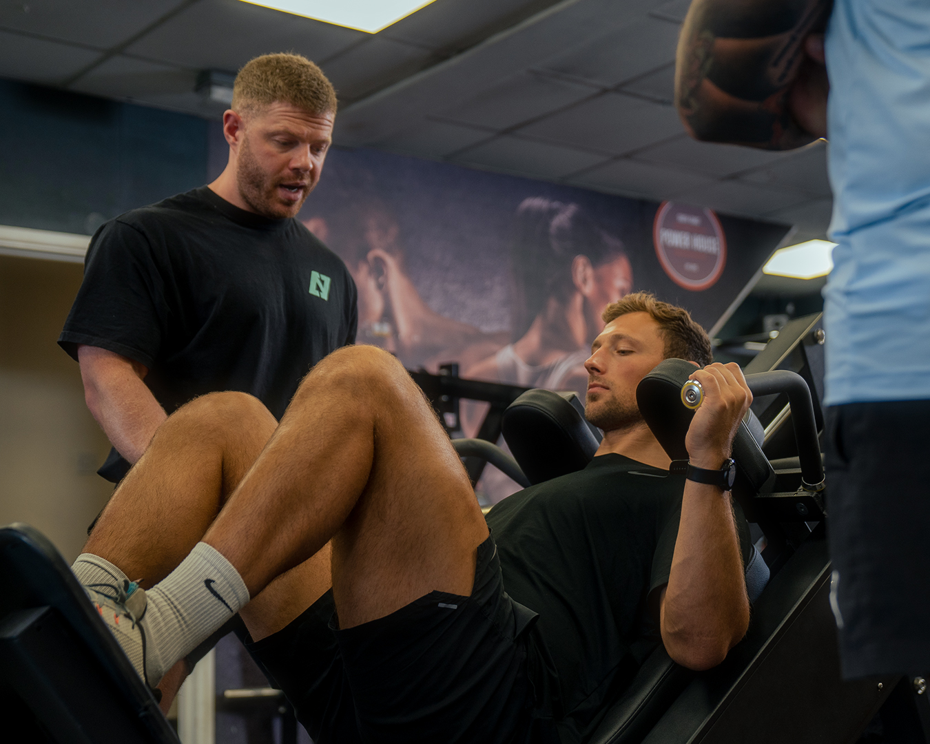 Level 3 Certificate in Personal Training