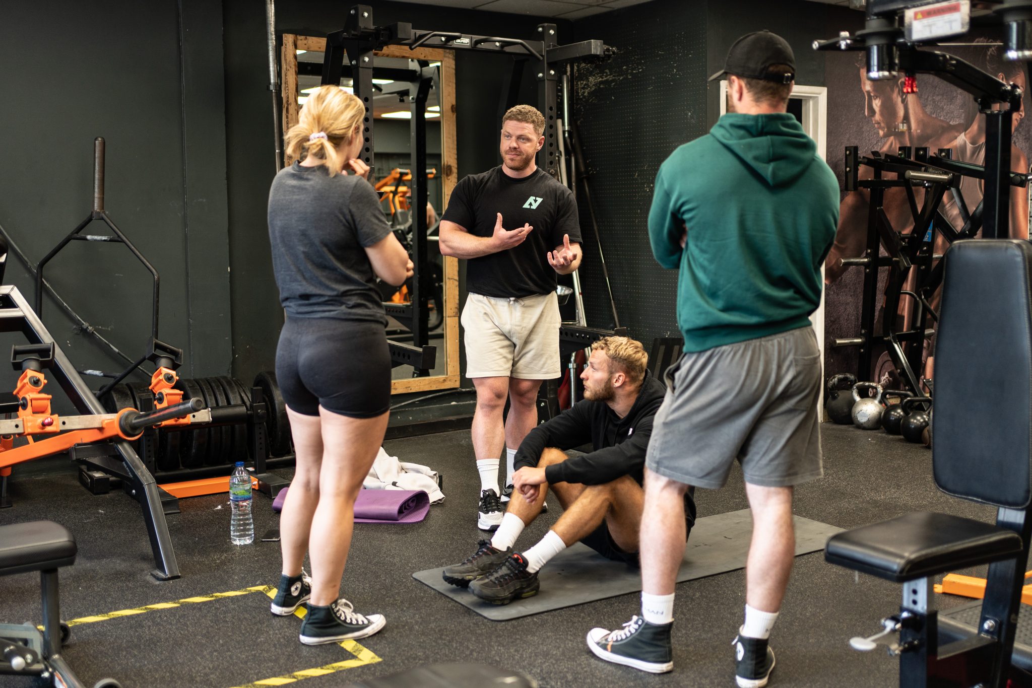 1-hour-workout-routine-at-the-gym-2024-updated-guide